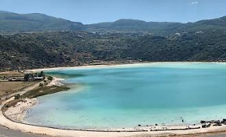 Il lago di Venere 