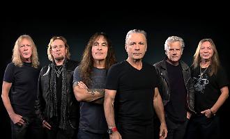 Cinquant'anni di carriera e non sentirli: gli Iron Maiden a Milano, il metal entra a San Siro