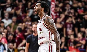 Supercoppa, Coppa Italia e Scudetto: l'annata perfetta dell'Olimpia Milano