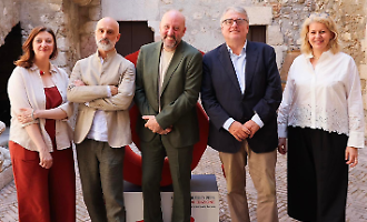 Premio Strega Saggistica, al Taobuk svelata la cinquina dei finalisti