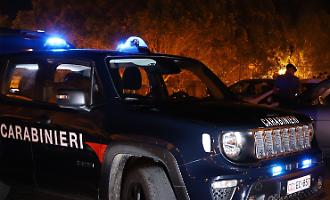 Vittoria e la relazione contesa: accoltellato nella notte. Padre e due figli arrestati per tentato omicidio