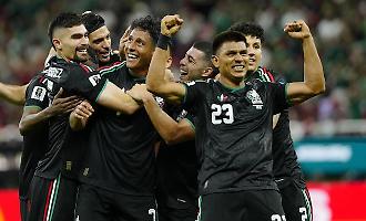 Festa Messico, vittoria sulla Corea del Sud e pass per i sedicesimi di finale