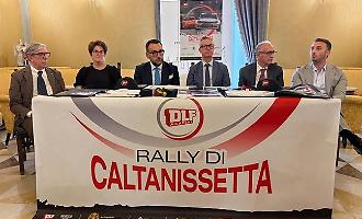 Rally di Caltanissetta 2026, 24&ordf; edizione: motori accesi, tutto esaurito e iscrizioni aperte fino a luned&igrave;