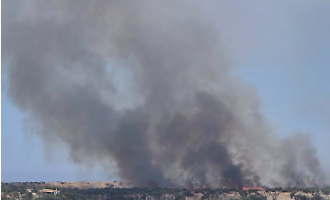 San Vito Lo Capo, il fuoco torna a correre: a Baia Santa Margherita l&rsquo;incendio sfiora le case e riapre la ferita del Trapanese