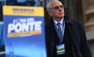 &laquo;Totocalcio? Solo fantasie e ironia travisata&raquo;: Ciucci respinge le accuse sul caso Ponte - intercettazioni
