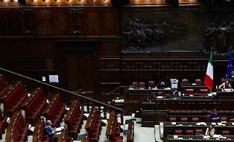 Maggioranza spaccata sullo Stabilicum: la Lega diserta l'Aula, FdI cerca l'intesa