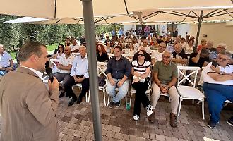 Mezzogiorno protagonista: De Luca rilancia l'autonomia e la Super Zes contro il romanocentrismo