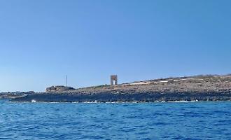 Lampedusa si prepara a ricevere Papa Leone: riapre lo scalo di Cala Pisana