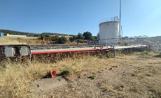 Ragusa, protestano i dipendenti della Irminio Srl: "Impegni non rispettati"
