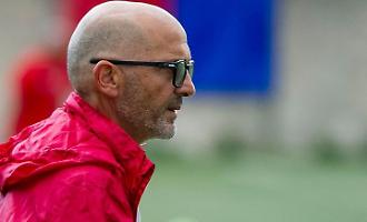 Il Vittoria calcio si prepara a cambiare pagina, Betta pronto per la panchina