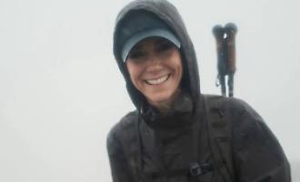 Oltre la malattia, un passo alla volta: l'impresa estrema della principessa Kate