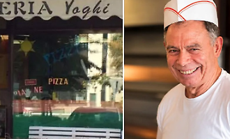 Pizzaiolo messinese accoltellato a morte Reggio Emilia, "l'avventore era entrato per ucciderlo"
