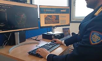 Maxi operazione contro la pedopornografia: 30 indagati, 7 arresti (5 a Catania)