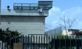Alta tensione nelle carceri siciliane: sedata con gli estintori una rivolta a Messina, sei poliziotti rimasti feriti