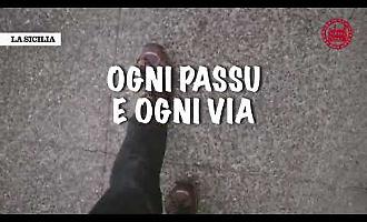 "Viva Santa Rusul&igrave;a" sulle note di "Radio Festino": una canzone dall'arcivescovo per la Santuzza