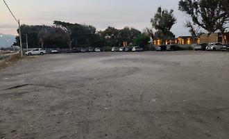 Nuovo parcheggio gratuito alla Plaia di Catania: 200 posti con "l'aiuto" dei privati. &laquo;Segnalate i parcheggiatori abusivi&raquo;