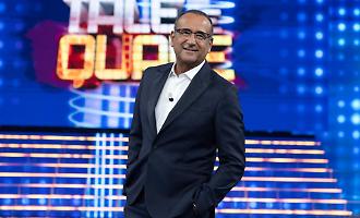 Tale e Quale Show: Carlo Conti svela cast e giuria della sedicesima edizione, al debutto il 23 settembre con duetti impossibili e nove serate live su Rai 1
