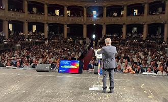 De Luca lancia il "governo di liberazione": tra attacchi a Schifani e aperture programmatiche, la mappa delle alleanze di Scateno