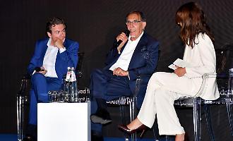 Il nodo del secondo mandato, La Russa promuove l'operato di Schifani: "Non decido io ma..."