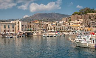 Lipari, dopo l'Odissea di Nolan arriva quella dell'acqua: &egrave; crisi idrica