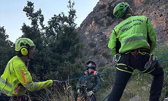 Tragedia sulle Madonie, turista tedesco precipita da una parete rocciosa: morto un 52enne