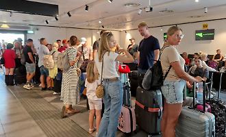 Aeroporti siciliani in svendita? L'allarme per le tariffe e i servizi arriva al Parlamento europeo