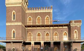 Il Comune di Catania "sgombera" la sinagoga: la concessione per il Castello di Leucatia &egrave; scaduta dal 2024