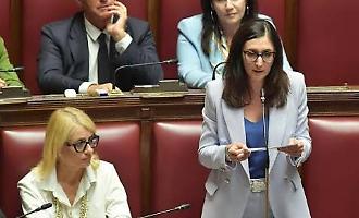 Incendi, Iacono (Pd): &laquo;S&igrave; allo stato di calamit&agrave;, servono ristori immediati e pi&ugrave; prevenzione&raquo;