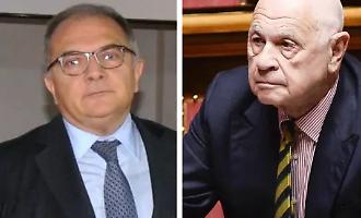 L'Anm fa scudo sul procuratore di Palermo de Lucia: "Da Nordio dia riposte sulle carceri, non attacchi a chi combatte la criminalit&agrave;" | LA POLEMICA