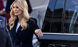 Da Ivanka Trump a Federer, la parata dei big al Google Camp in Sicilia