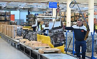 Nord America spinge Stellantis: utile a 293 milioni, ma la Borsa non festeggia