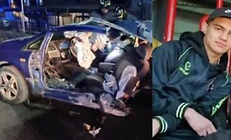 Mascali piange il secondo giovane in 24 ore: &laquo;Basta vittime sulla 114&raquo;