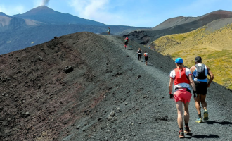 L'Etna si placa e si "spegne": terminati i flussi lavici nella Valle del Leone