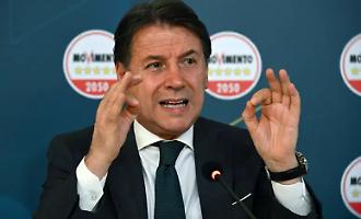 Covid, rinviata l'audizione di Giuseppe Conte che si dimette dalla Commissione: &laquo;Spazzare il fango su di me&raquo;