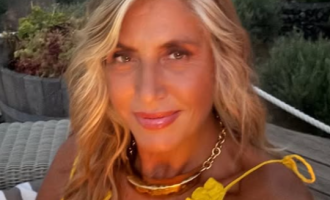 Myrta Merlino riparte da San Marino RTV: l&rsquo;addio a Mediaset e la mossa che ridisegna il suo futuro televisivo