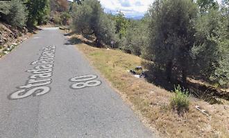 Incidente mortale sulla sp 80 nel Messinese: finisce in una scarpata con l'auto, la vittima aveva 40 anni
