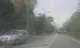Quando il caldo sahariano incontra i temporali: cosa sta succedendo davvero in Sicilia