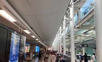 Aeroporto di Catania di nuovo a mezzo servizio: disposta la chiusura parziale