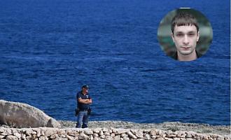 Regista di 29 anni morto in mare a Lampedusa: oggi l'autopsia, due indagati per omicidio nautico