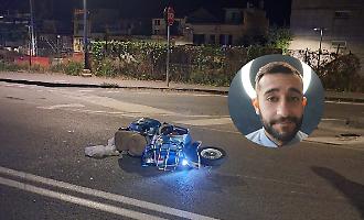 Incidente a Letojanni: muore un 39enne nello scontro tra Vespa e Audi, passeggera lievemente ferita