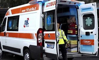 Ancora un morto sul lavoro in Sicilia: 50enne perde la vita precipitando da una cisterna ad Augusta