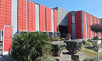 Il furto al Museo di Messina: &laquo;L'allarme funzionava&raquo;
