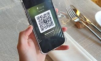 Il sommelier finisce nello smartphone: la Sicilia prova il ristorante del futuro