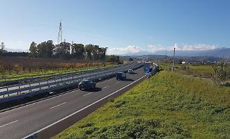 Controesodo delle vacanze, bollino rosso sulle strade: attenzione su A19 Palermo-Catania e A29 Palermo-Mazara del Vallo