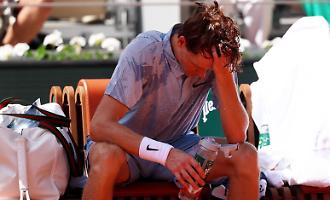 Sinner rinuncia agli Us Open