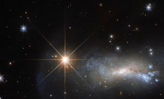 Mini Big Bang simulati in laboratorio fanno luce sui primi istanti dell'universo. Coinvolte le universit&agrave; di Catania e Messina