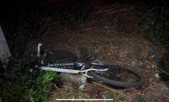 Scontro tra uno scoote e una bici a Mascali: un ciclista 55enne &egrave; in condizioni disperate