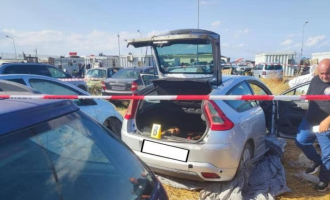 Il bracciante scomparso &egrave; stato trovato cadavere dentro il bagagliaio della sua auto