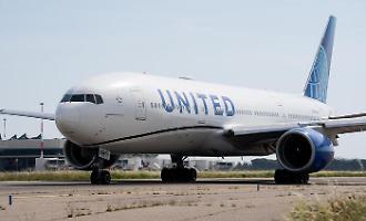 Guerra dei cieli in Sicilia: United risponde a Delta con il nuovo volo da New York a Catania