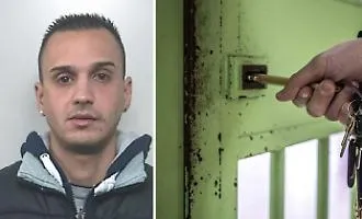 Finita la fuga per l'evaso dal carcere di Augusta: catturato Marco D'angelo
